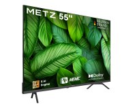 Metz 55MUF7000Z  55" Ultra LED Google TV  Low Blue Light, Flicker - 1532477 - zdjęcie 3